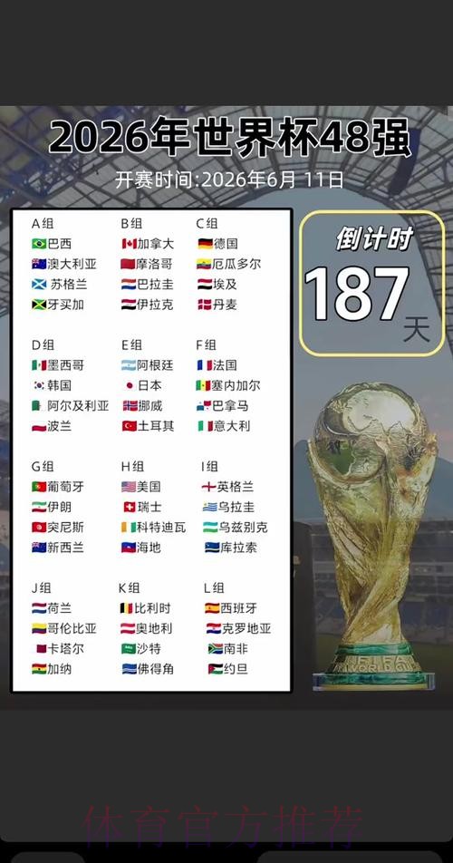 世界杯比赛时间APP
